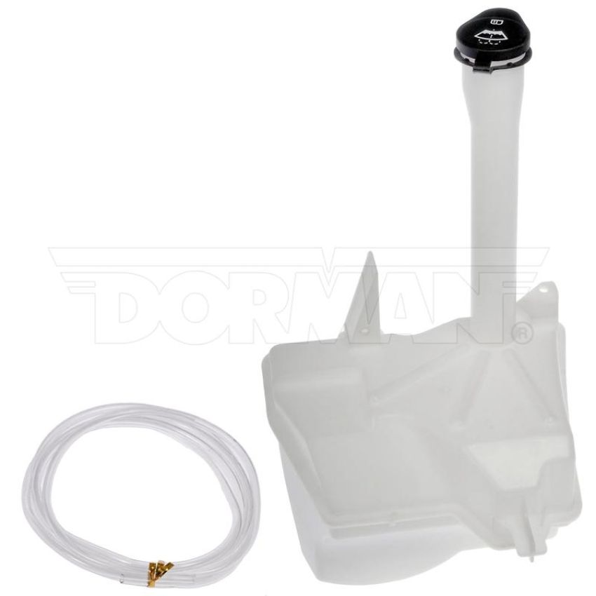 DORMAN 603-169 Windshield Washer Fluid Reservoir