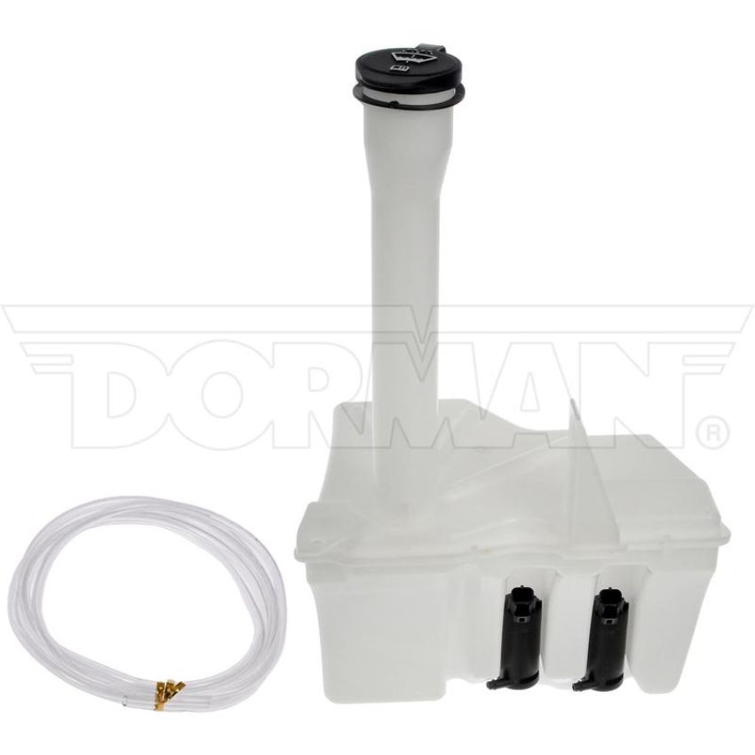 DORMAN 603-169 Windshield Washer Fluid Reservoir