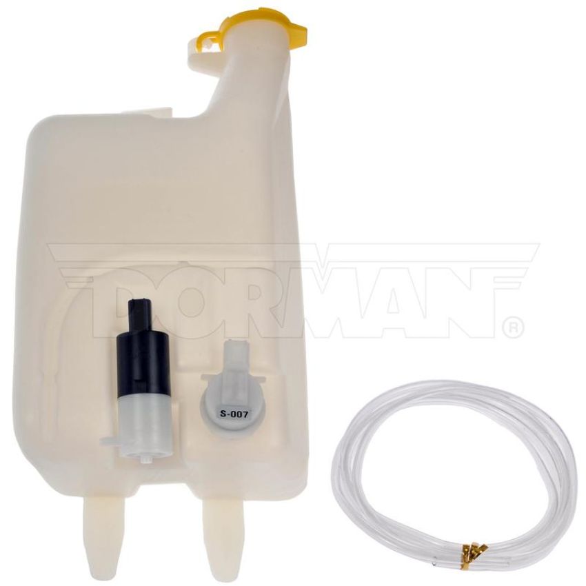 DORMAN 603-174 Windshield Washer Fluid Reservoir