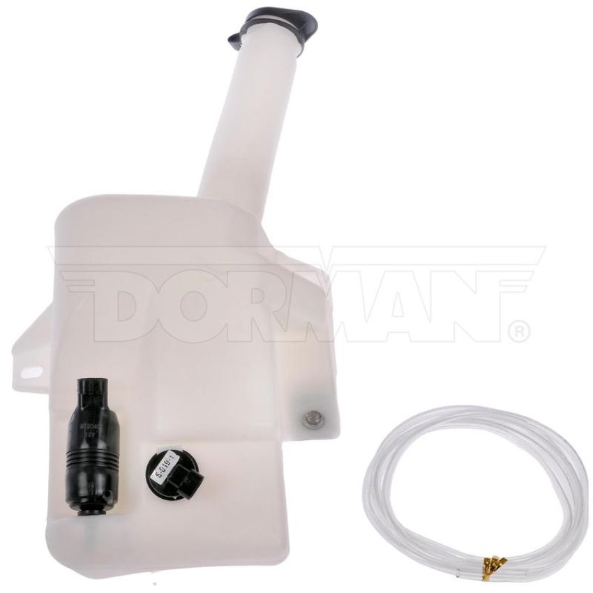 DORMAN 603-178 Windshield Washer Fluid Reservoir
