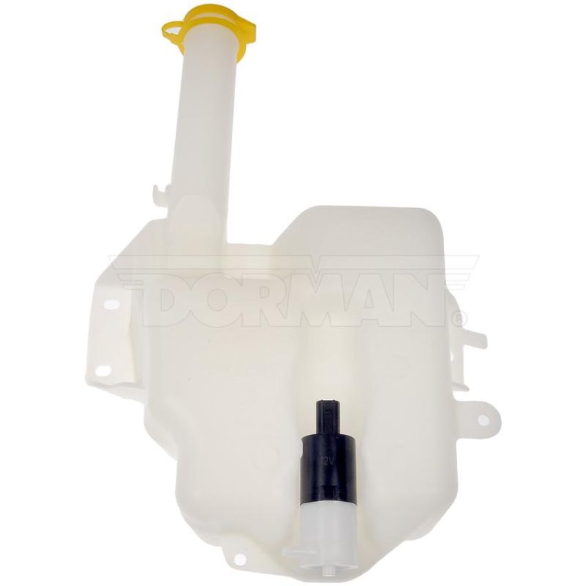 DORMAN 603-184 Windshield Washer Fluid Reservoir