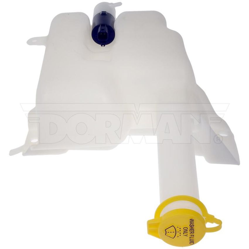 DORMAN 603-184 Windshield Washer Fluid Reservoir