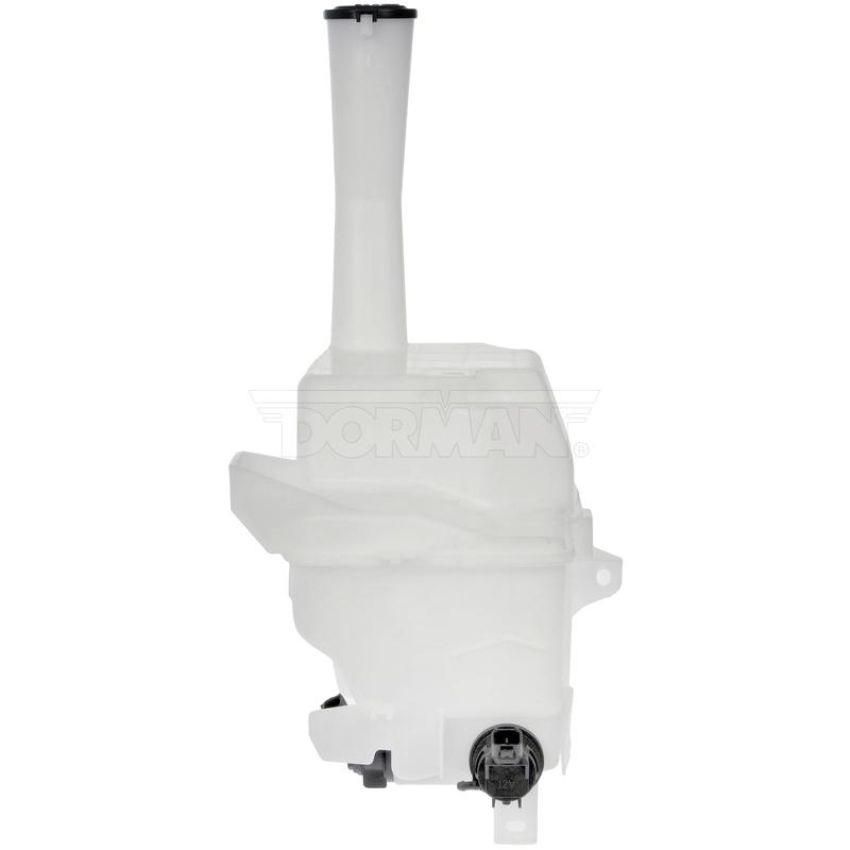 DORMAN 603-196 Windshield Washer Fluid Reservoir