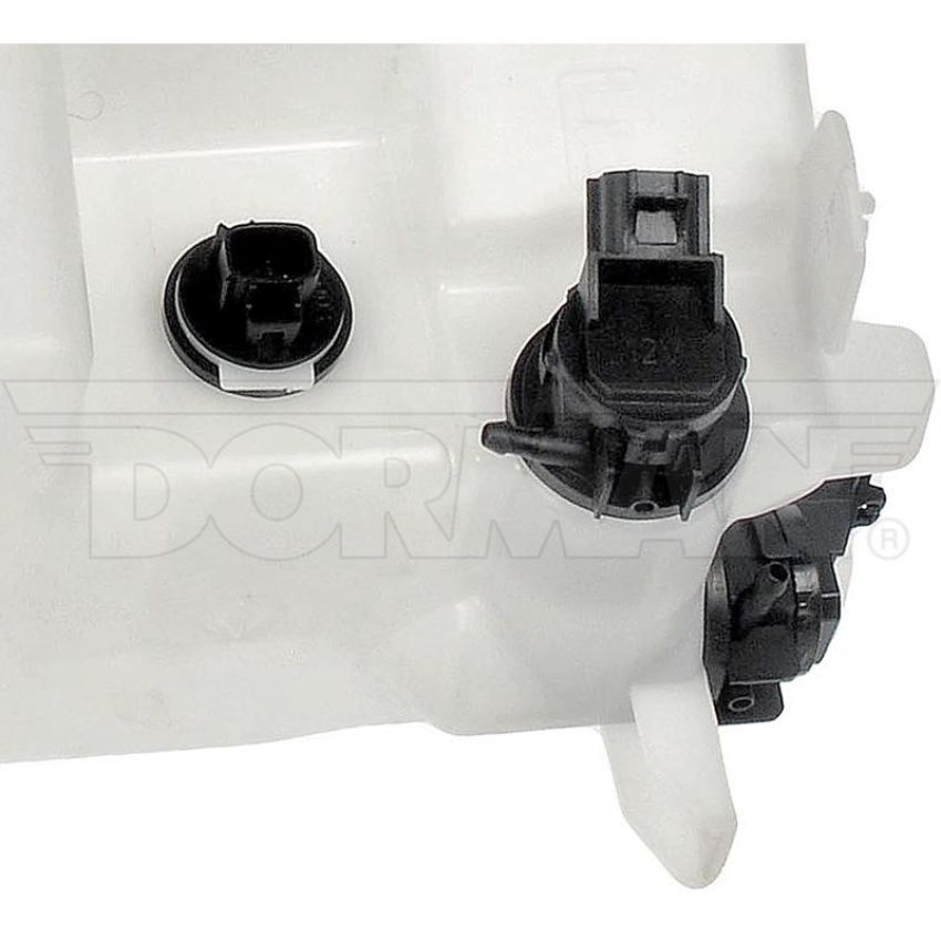 DORMAN 603-196 Windshield Washer Fluid Reservoir