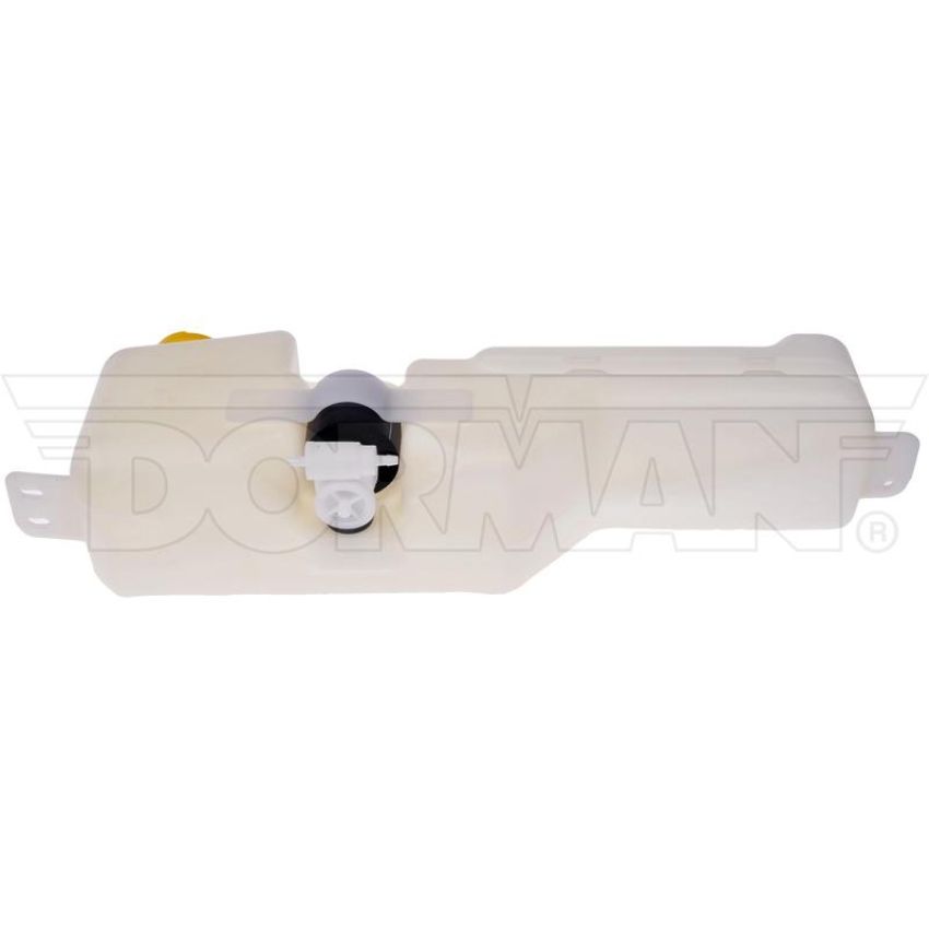 DORMAN 603-198 Windshield Washer Fluid Reservoir