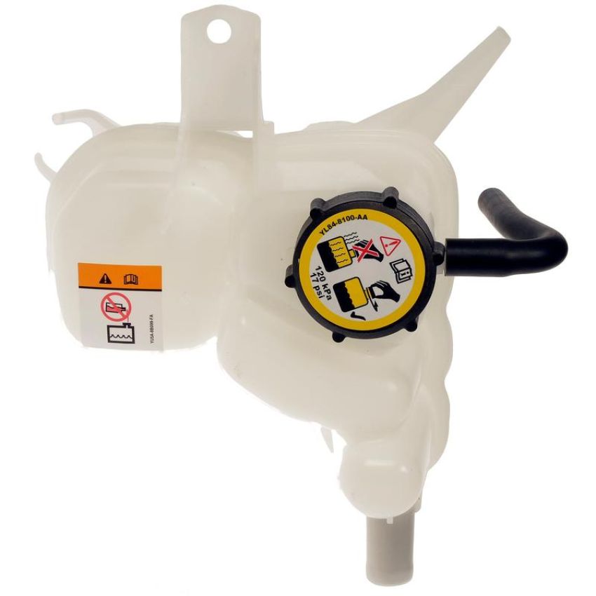 DORMAN 603-205 Pressurized Coolant Reservoir