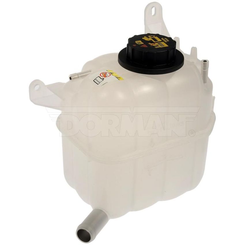 DORMAN 603-208 Pressurized Coolant Reservoir