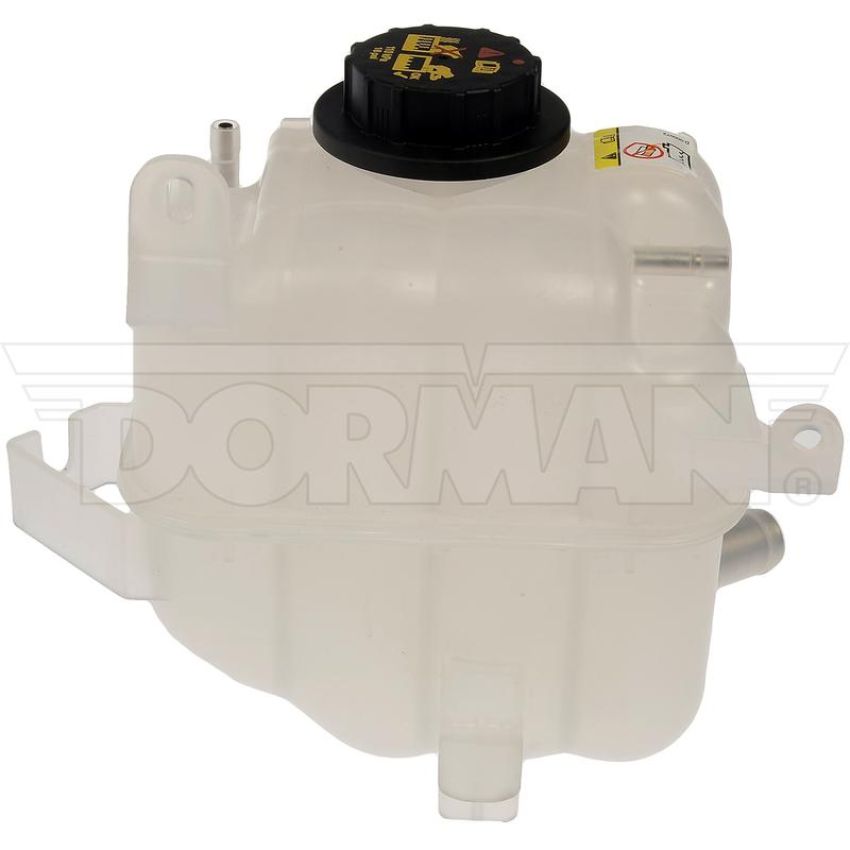 DORMAN 603-208 Pressurized Coolant Reservoir