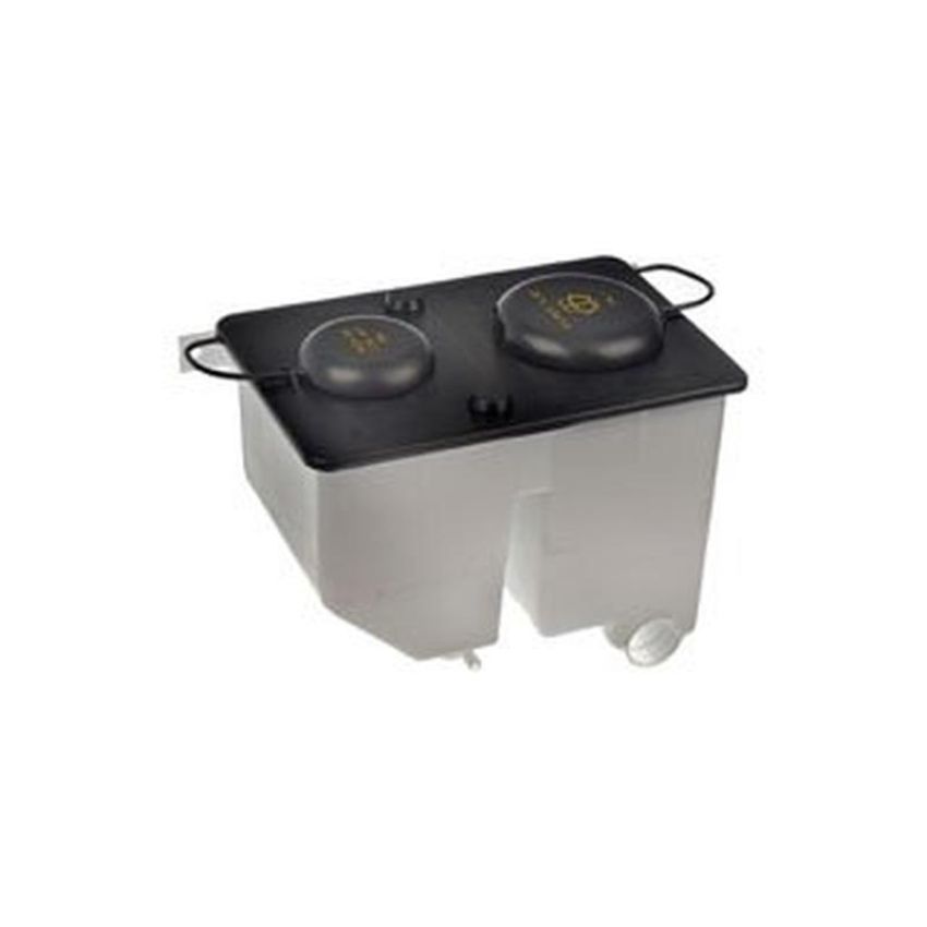 DORMAN 603-212 Coolant And Washer Fluid Reservoir Assembly