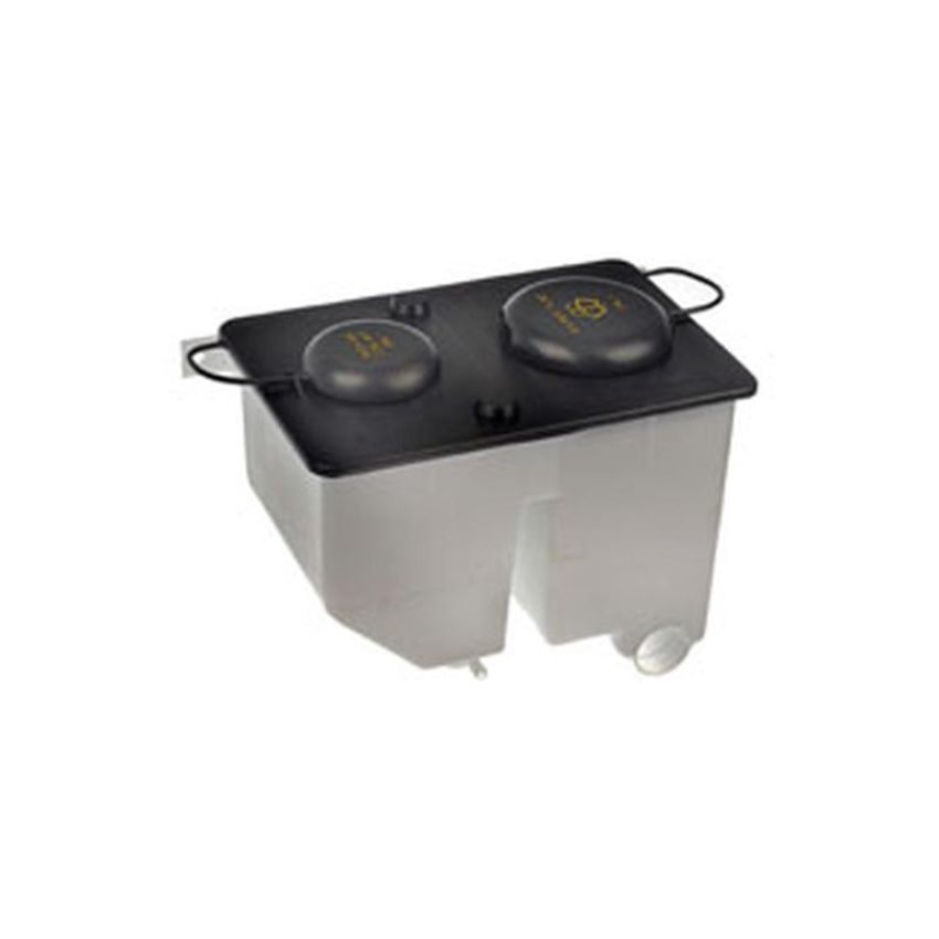 DORMAN 603-212 Coolant And Washer Fluid Reservoir Assembly