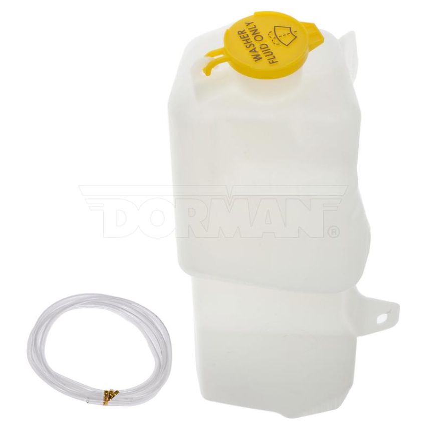 DORMAN 603-214 Windshield Washer Fluid Reservoir