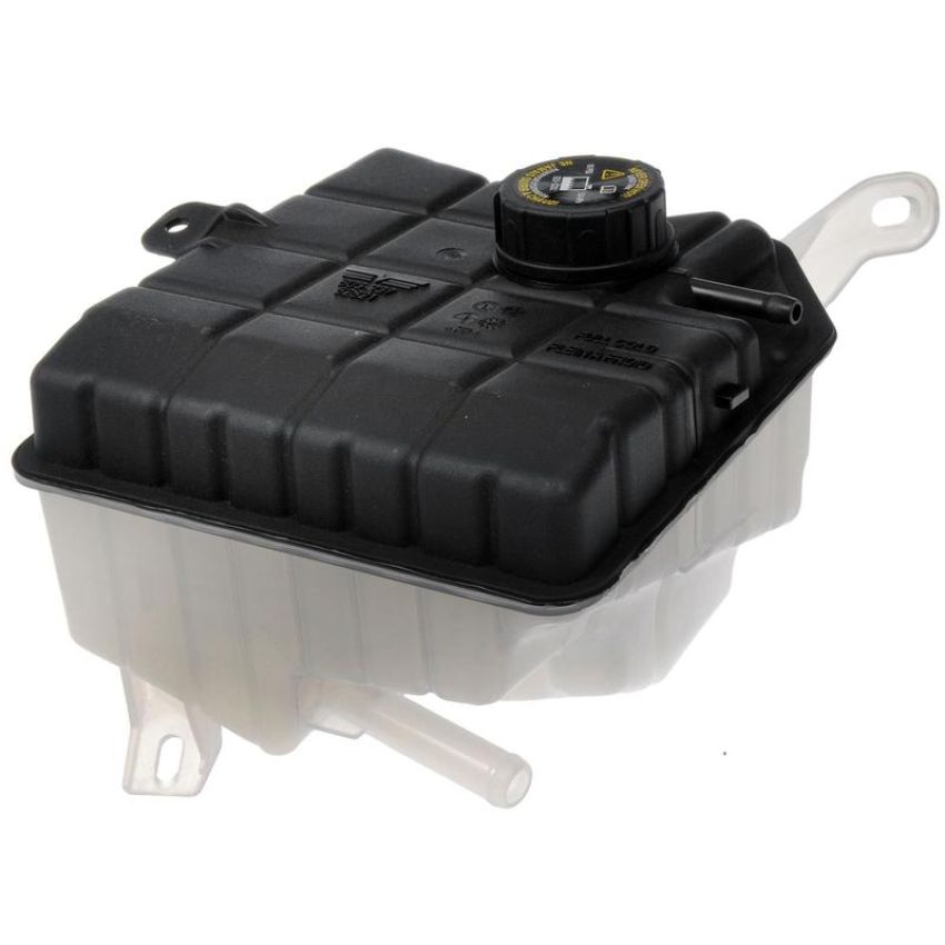 DORMAN 603-237 Pressurized Coolant Reservoir