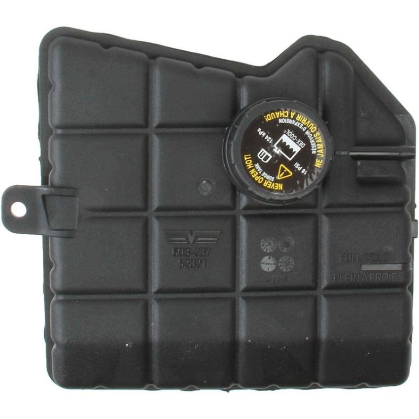 DORMAN 603-237 Pressurized Coolant Reservoir