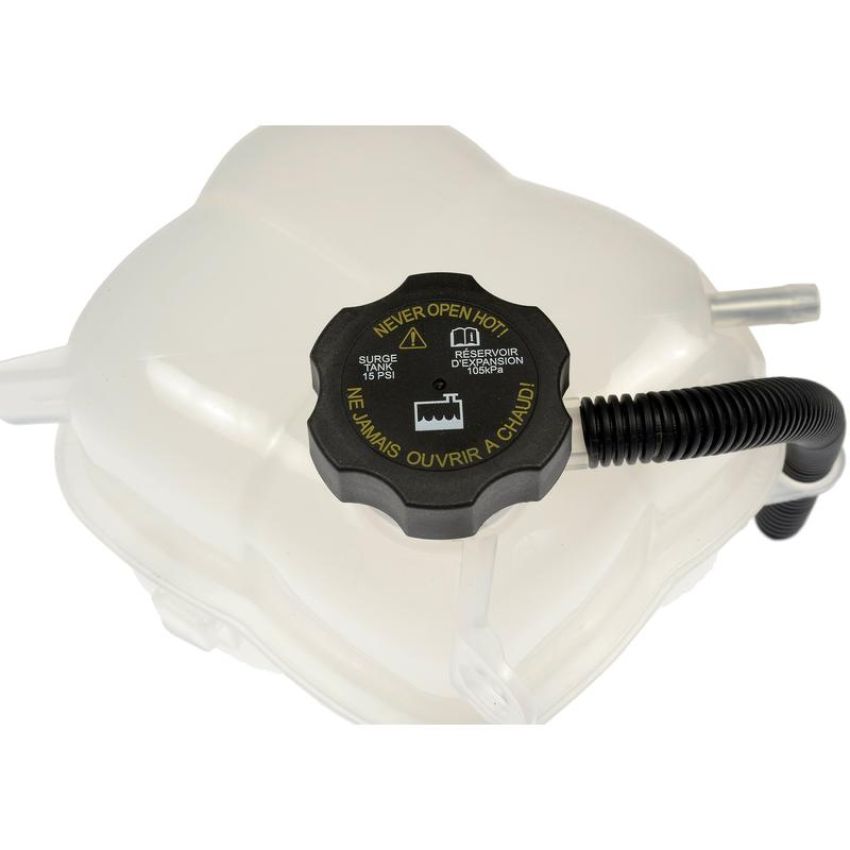 DORMAN 603-238 Pressurized Coolant Reservoir
