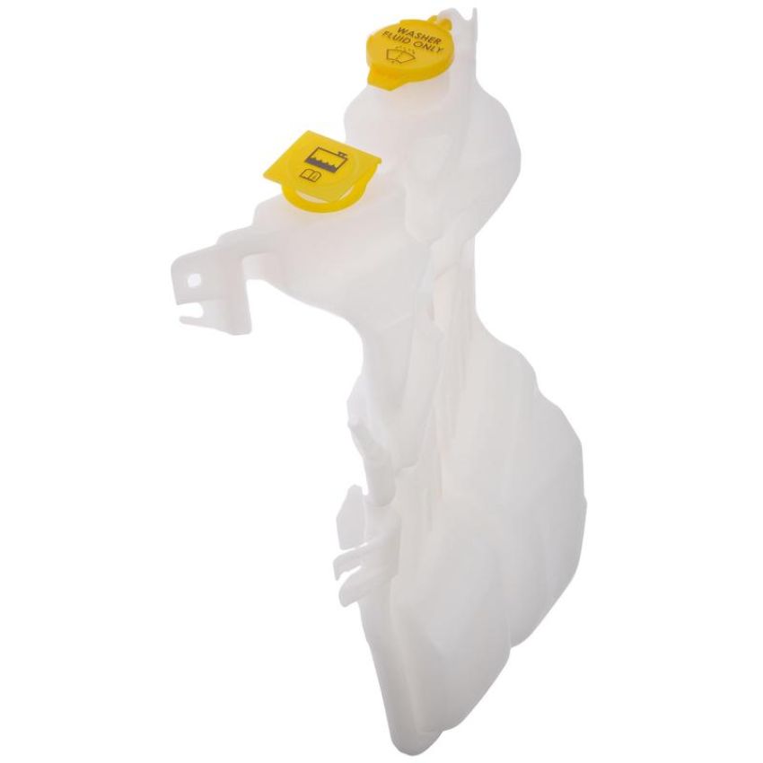 DORMAN 603-240 Coolant And Washer Fluid Reservoir Assembly