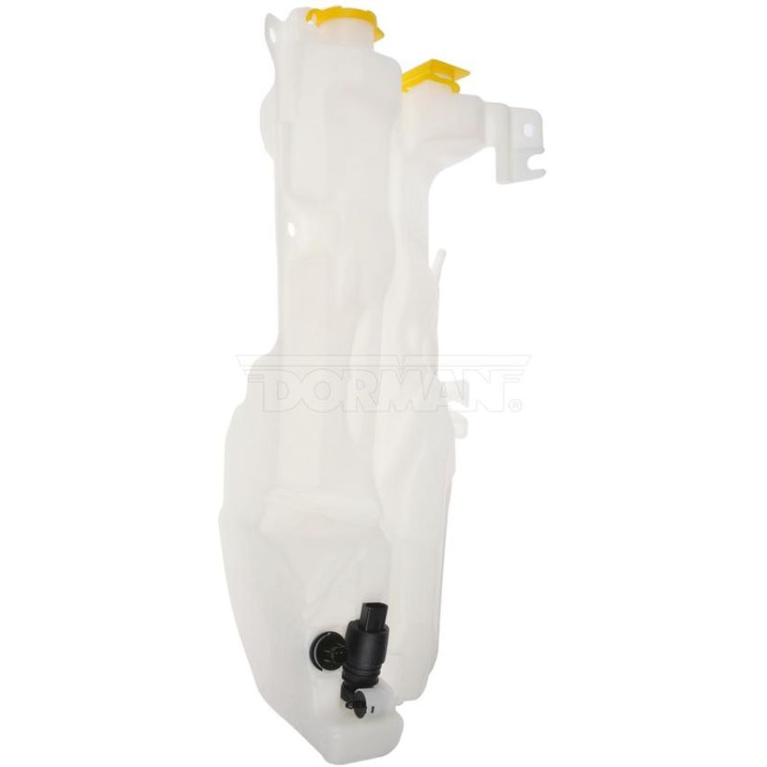 DORMAN 603-240 Coolant And Washer Fluid Reservoir Assembly