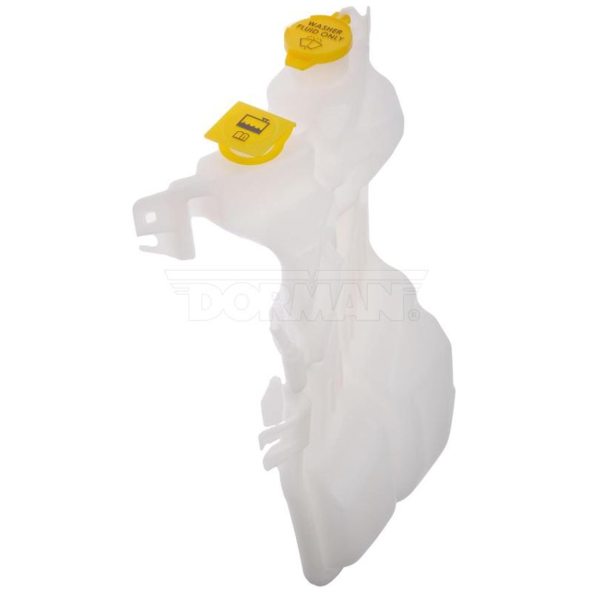 DORMAN 603-240 Coolant And Washer Fluid Reservoir Assembly