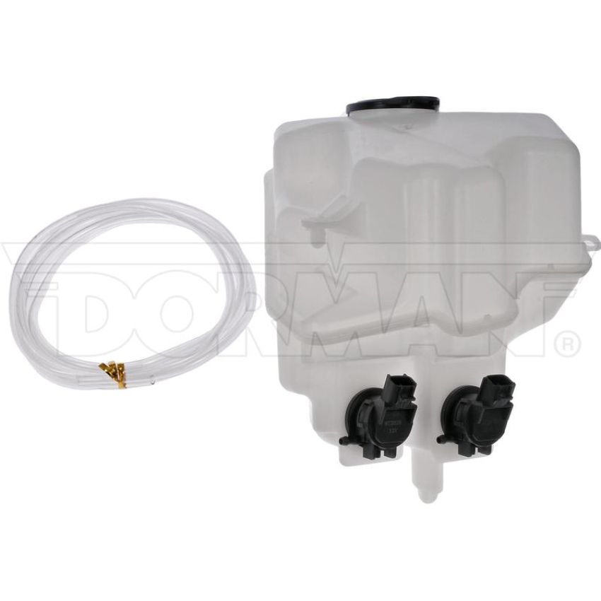 DORMAN 603-242 Windshield Washer Fluid Reservoir