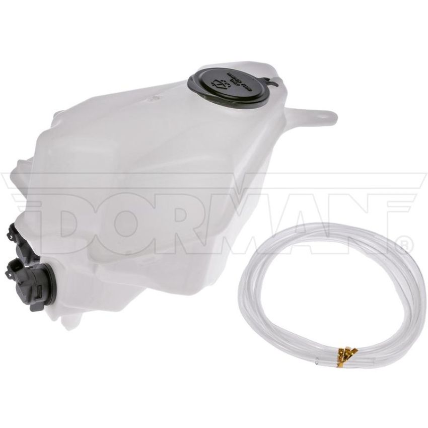 DORMAN 603-242 Windshield Washer Fluid Reservoir