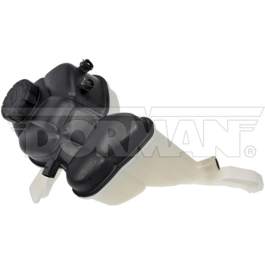 DORMAN 603-254 Pressurized Coolant Reservoir