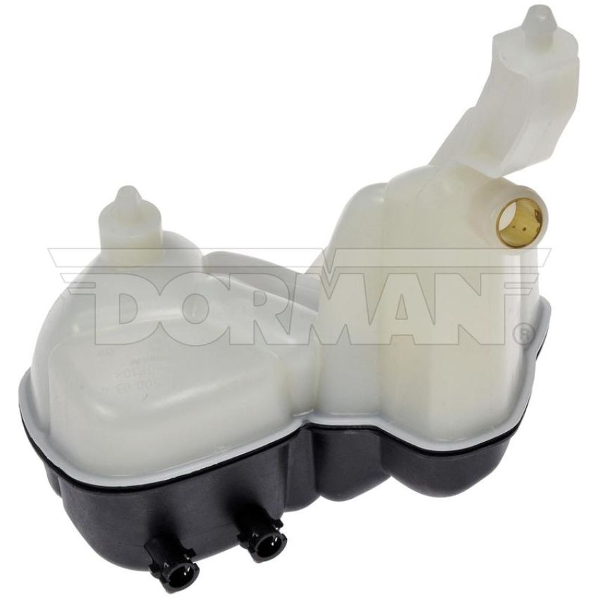 DORMAN 603-254 Pressurized Coolant Reservoir