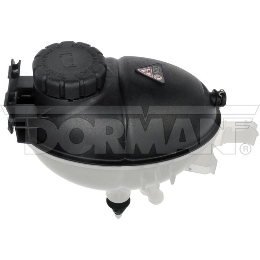 DORMAN 603-257 Pressurized Coolant Reservoir