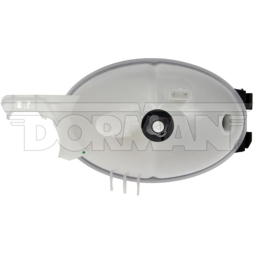 DORMAN 603-257 Pressurized Coolant Reservoir