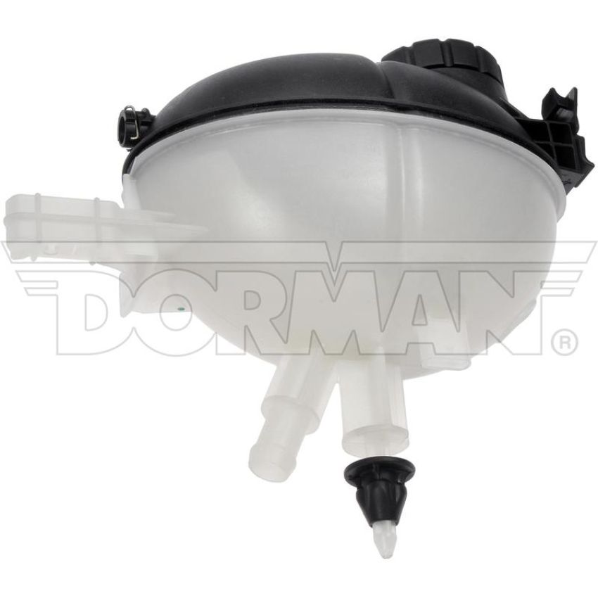 DORMAN 603-257 Pressurized Coolant Reservoir