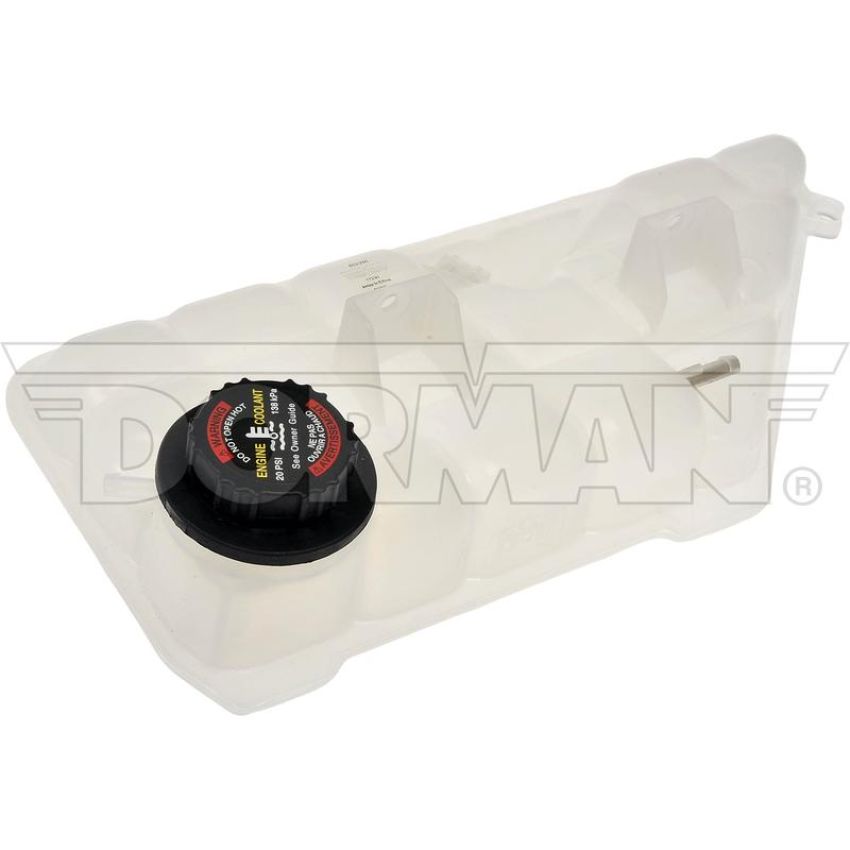DORMAN 603-258 Pressurized Coolant Reservoir