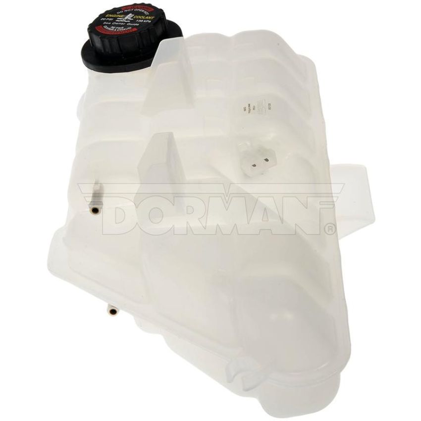 DORMAN 603-258 Pressurized Coolant Reservoir