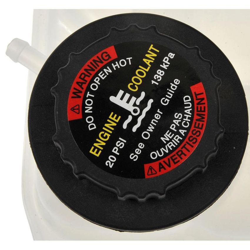 DORMAN 603-258 Pressurized Coolant Reservoir