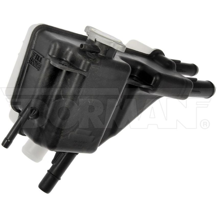 DORMAN 603-277 Pressurized Coolant Reservoir