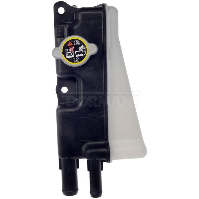 DORMAN 603-277 Pressurized Coolant Reservoir