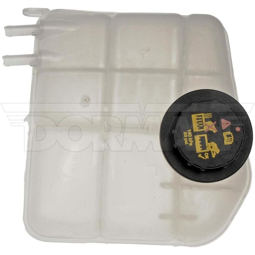 DORMAN 603-279 Pressurized Coolant Reservoir