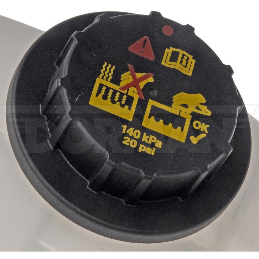 DORMAN 603-279 Pressurized Coolant Reservoir