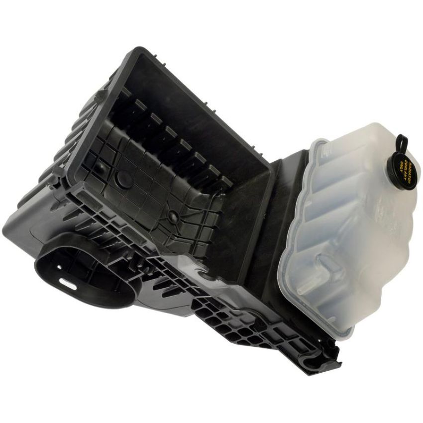 DORMAN 603-282 Non-Pressurized Coolant Reservoir