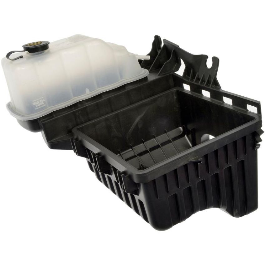 DORMAN 603-282 Non-Pressurized Coolant Reservoir