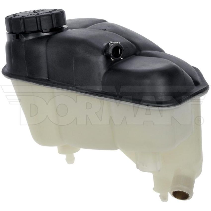 DORMAN 603-283 Pressurized Coolant Reservoir