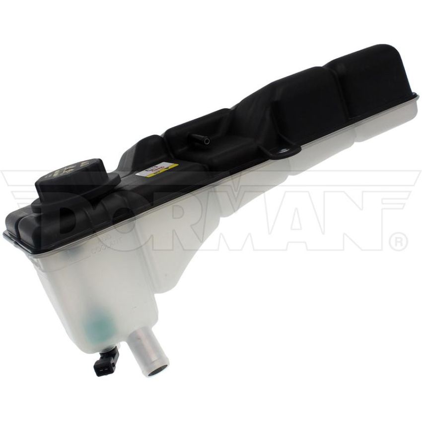 DORMAN 603-290 Pressurized Coolant Reservoir