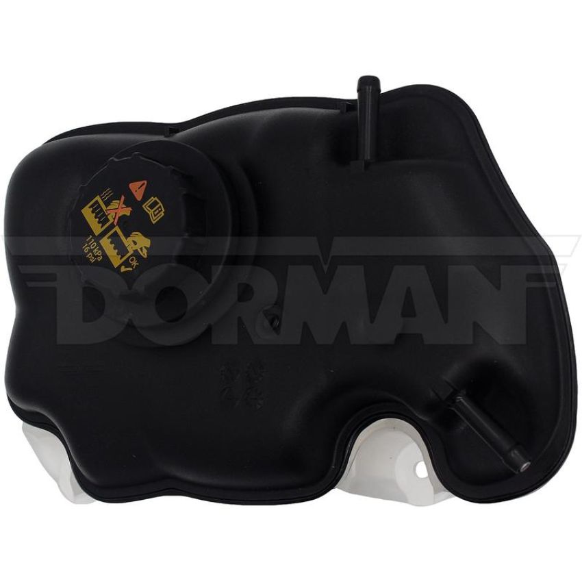 DORMAN 603-298 Pressurized Coolant Reservoir