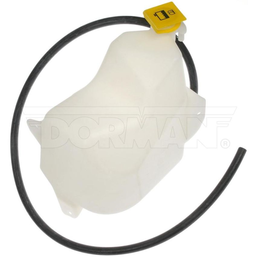 DORMAN 603-317 Non-Pressurized Coolant Reservoir