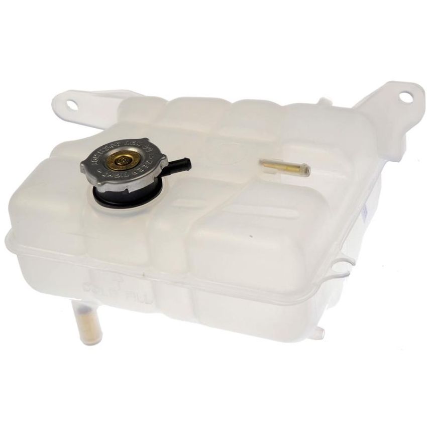 DORMAN 603-319 Pressurized Coolant Reservoir