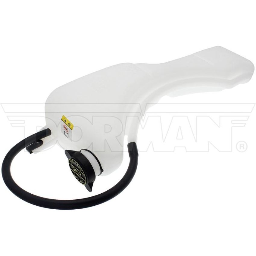 DORMAN 603-329 Non-Pressurized Coolant Reservoir