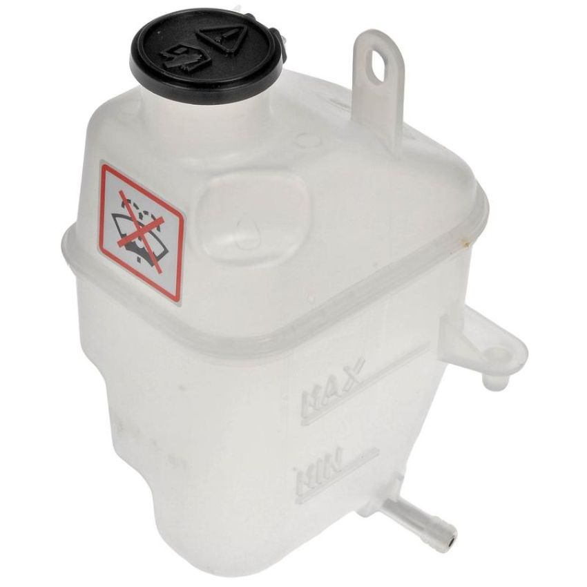 DORMAN 603-330 Non-Pressurized Coolant Reservoir