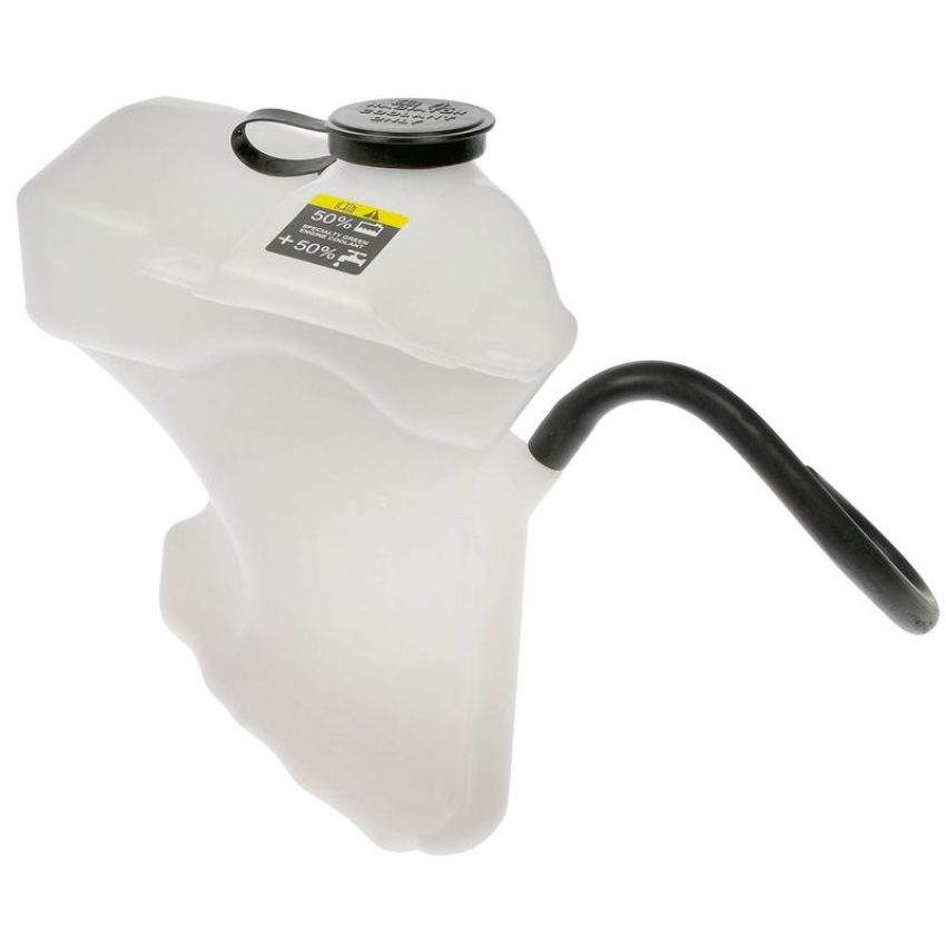 DORMAN 603-340 Non-Pressurized Coolant Reservoir