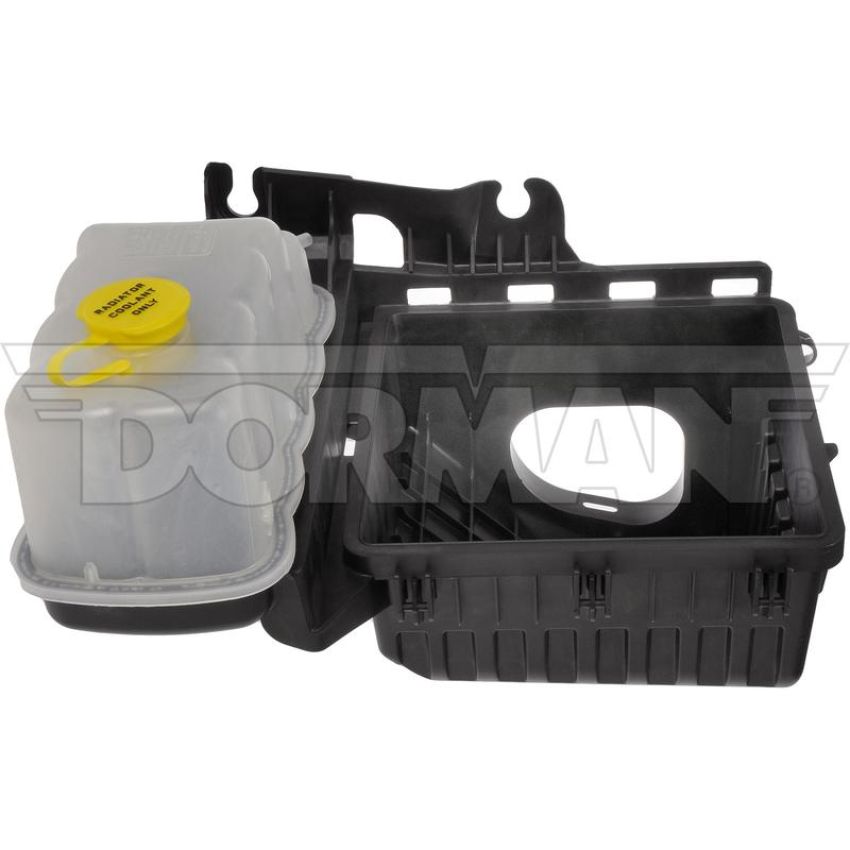 DORMAN 603-341 Non-Pressurized Coolant Reservoir
