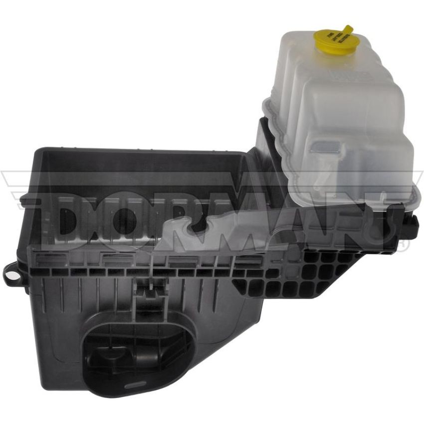 DORMAN 603-341 Non-Pressurized Coolant Reservoir