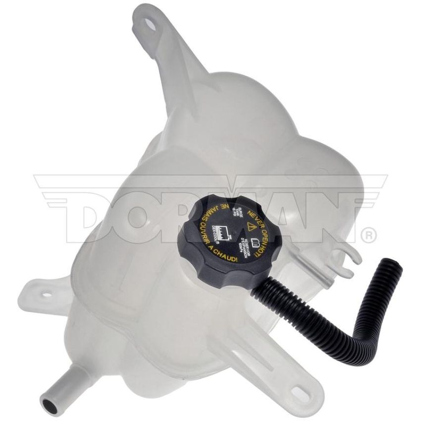 DORMAN 603-343 Pressurized Coolant Reservoir