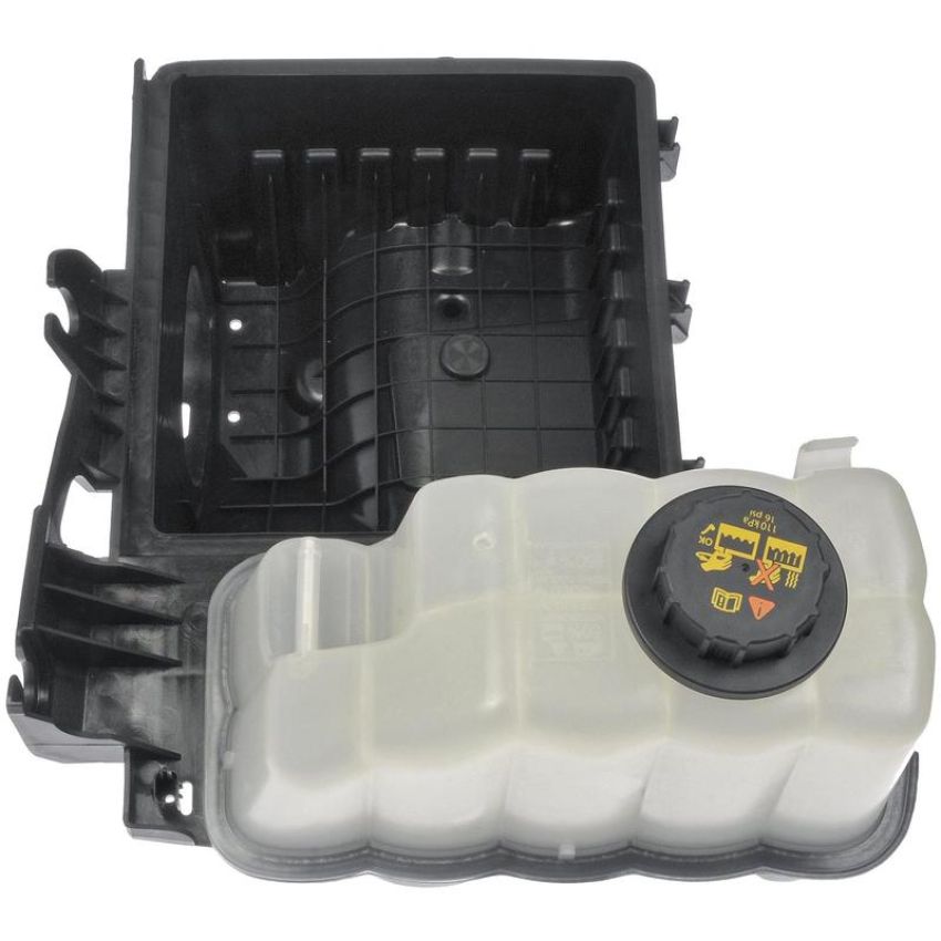 DORMAN 603-345 Pressurized Coolant Reservoir