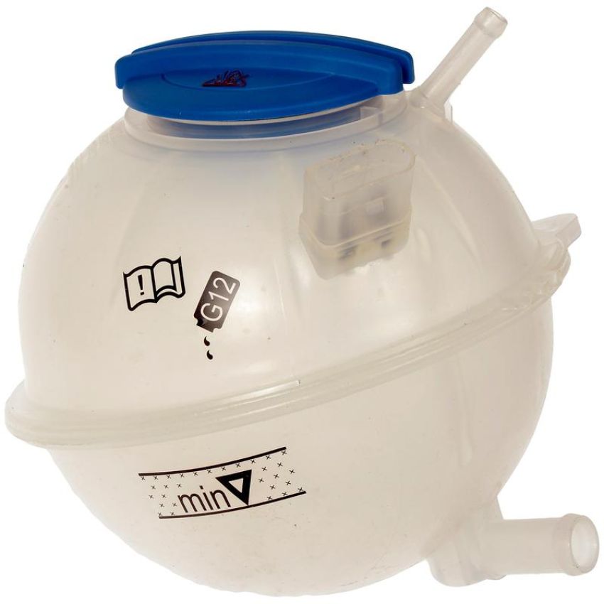 DORMAN 603-350 Pressurized Coolant Reservoir